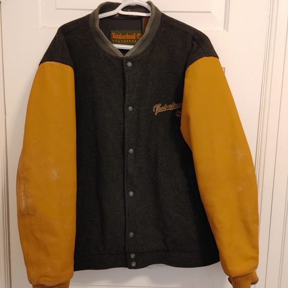 Timberland Letterman - Picture 2 of 3